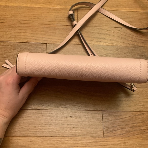 Like new Kate Spade pink bag - Picture 7 of 7